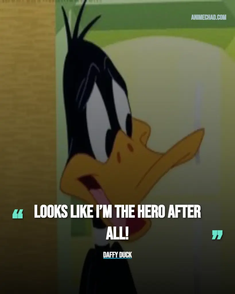Daffy Duck Quotes (15)