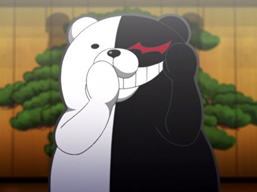 Danganronpa