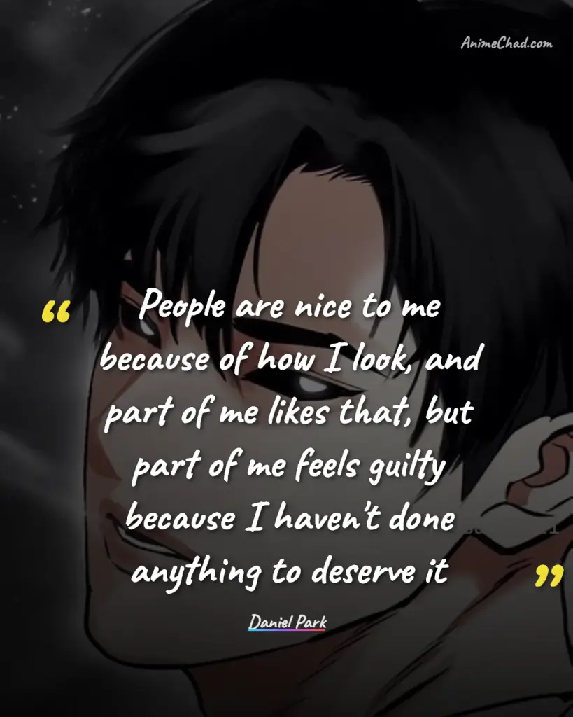 Daniel Park Quotes (1)