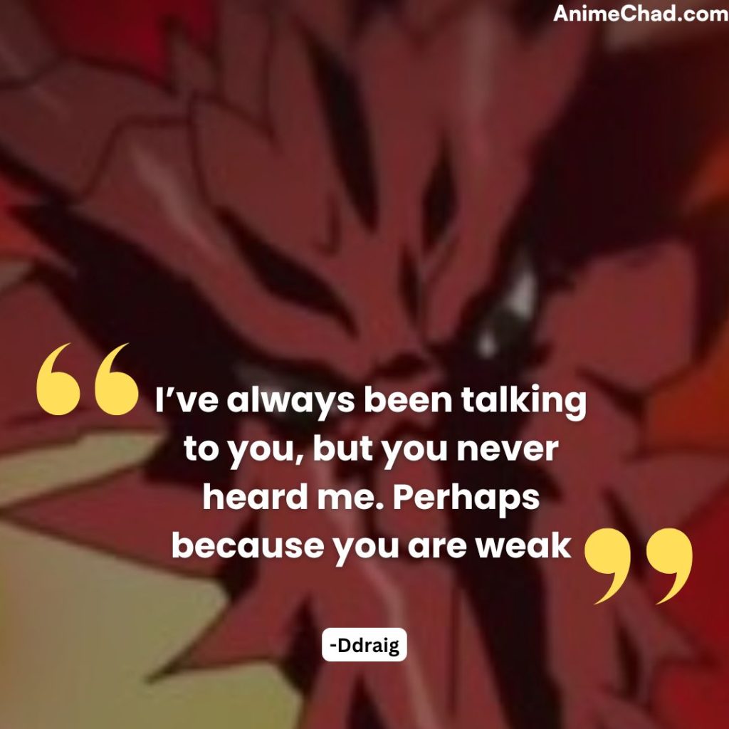 Ddraig Quotes (1)