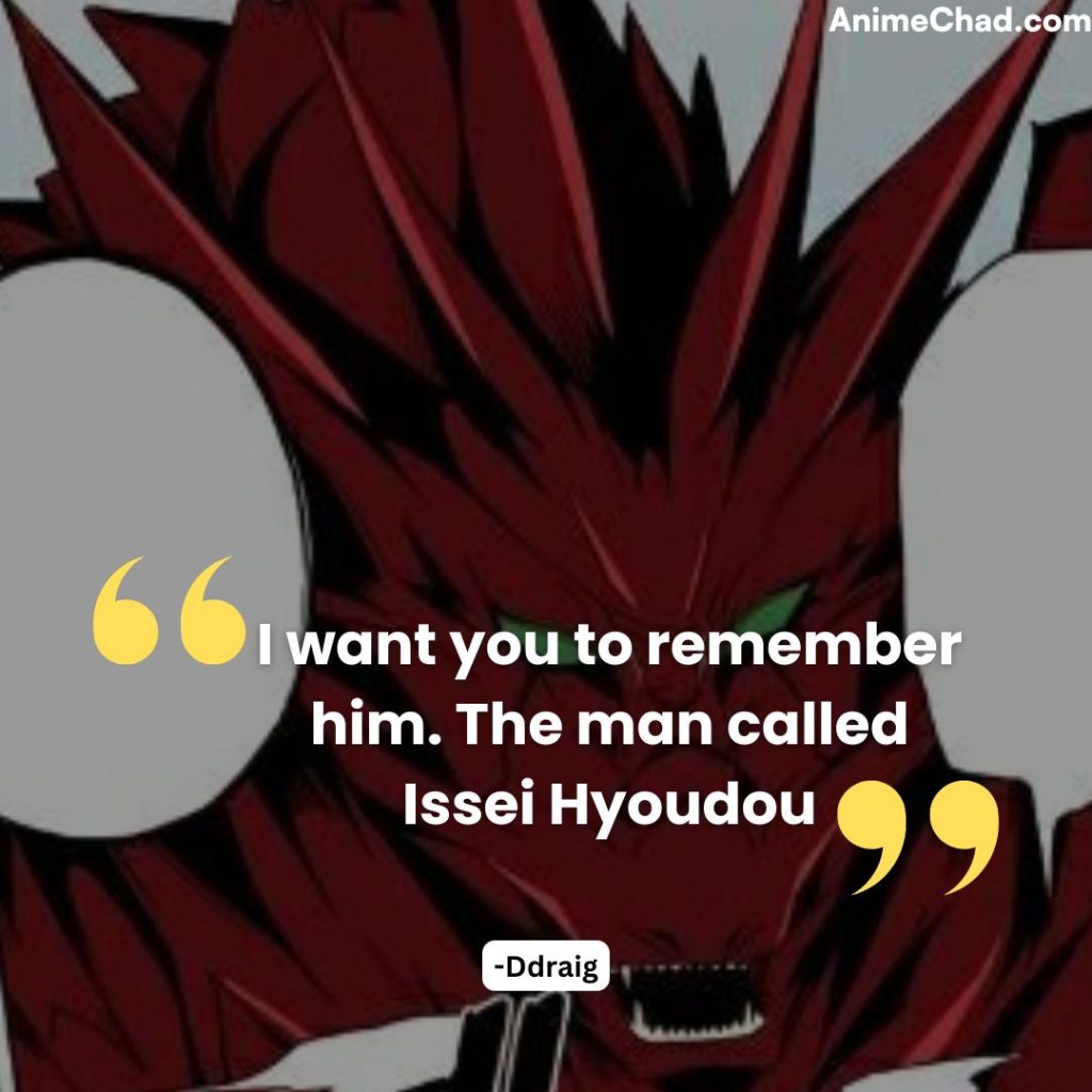 Ddraig Quotes (2)