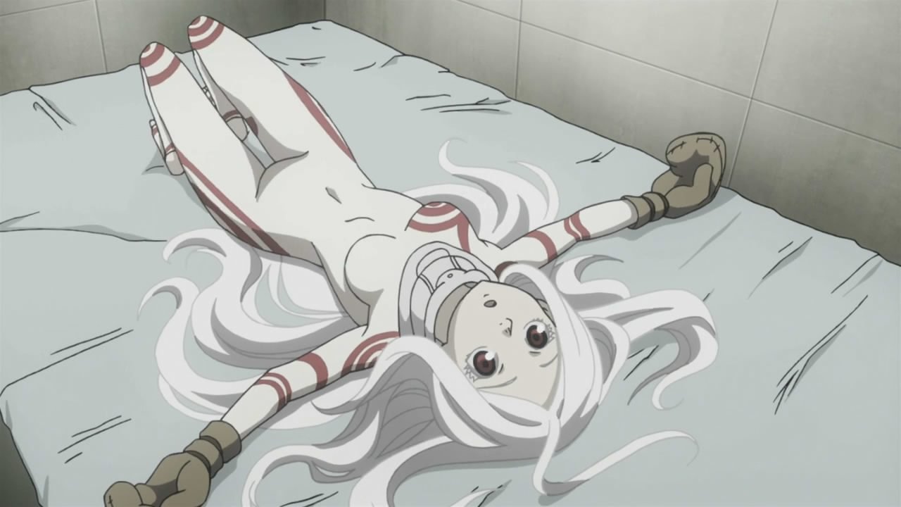 Deadman Wonderland
