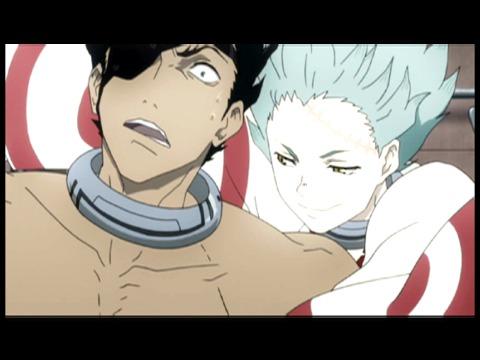 Deadman Wonderland