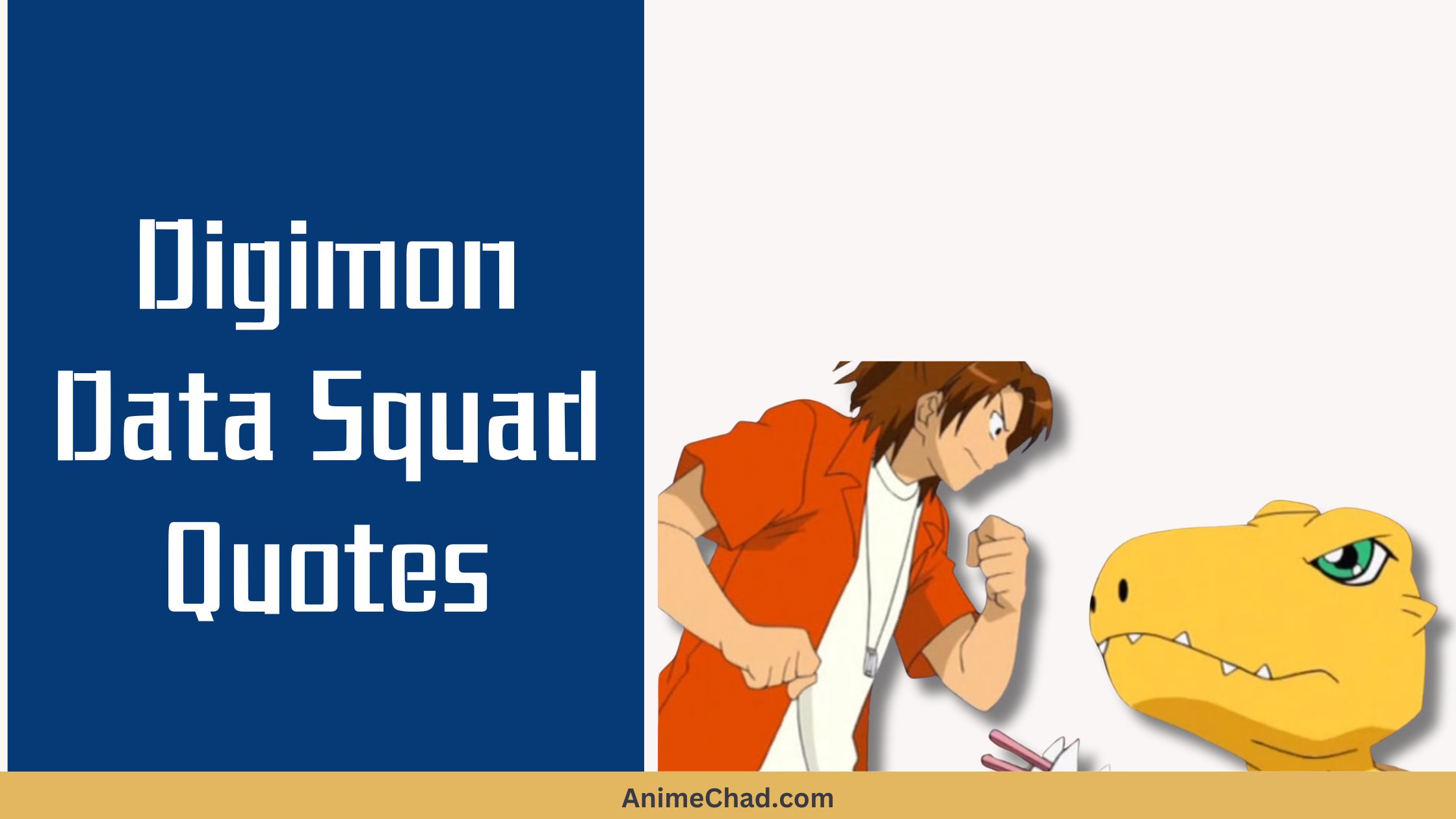 Digimon Data Squad Quotes