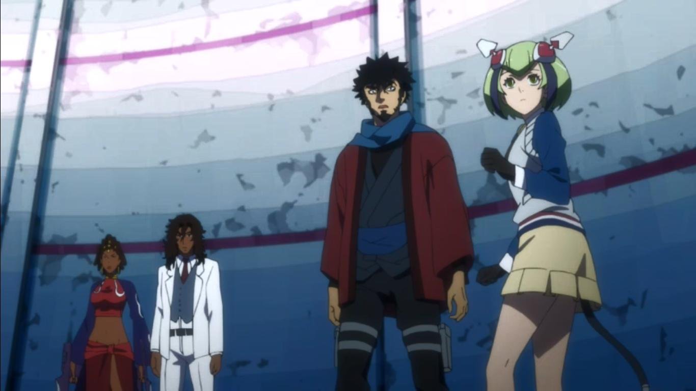 Dimension W