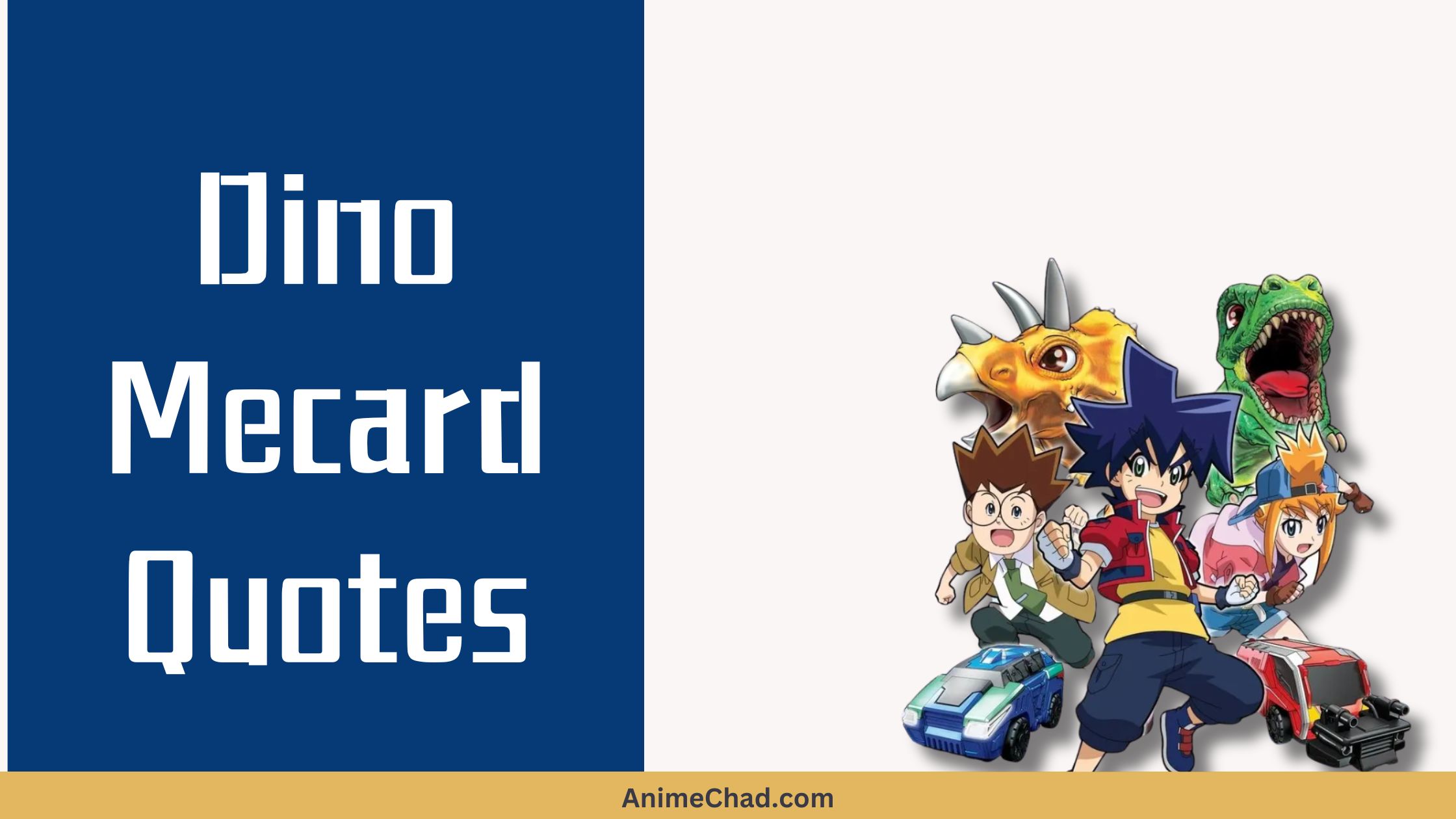 Dino Mecard Quotes