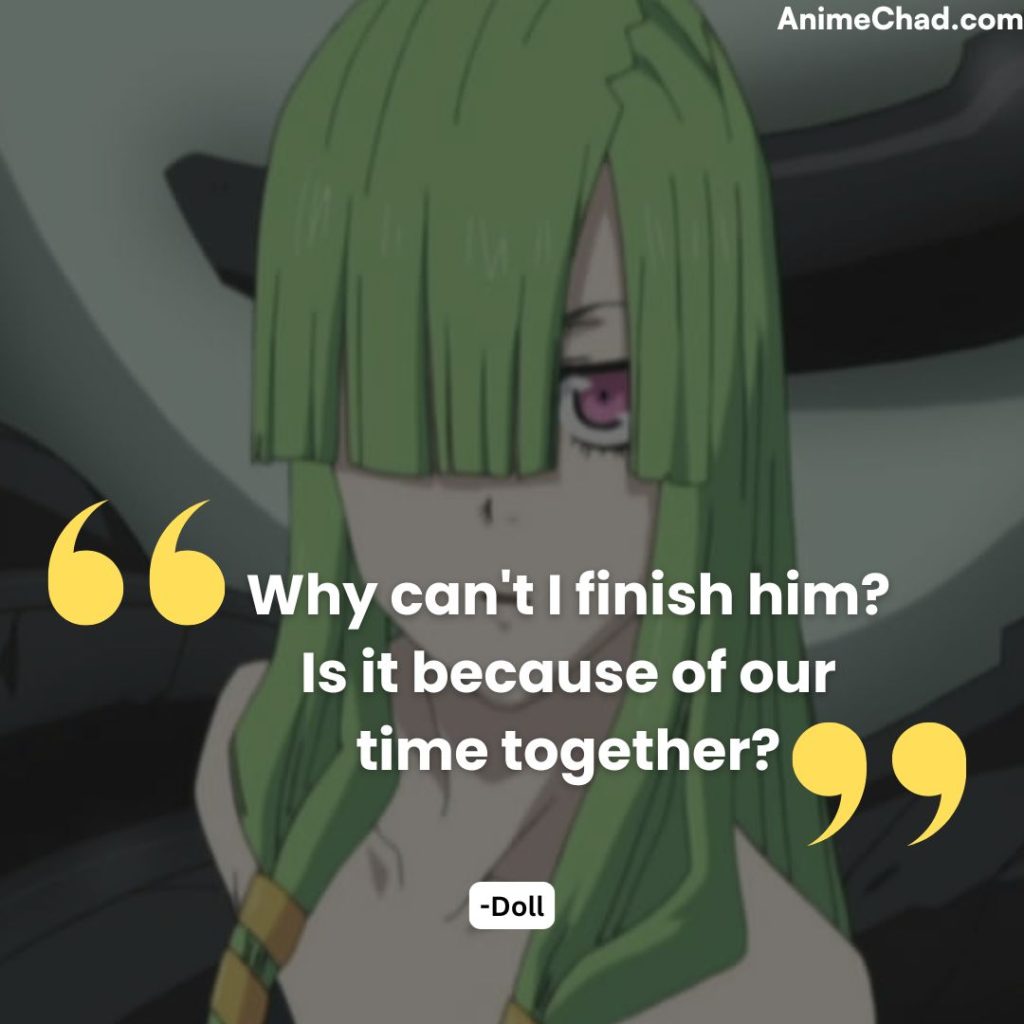Doll Quotes (1)