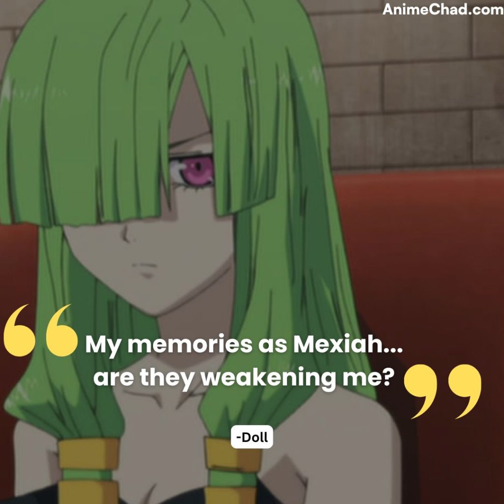 Doll Quotes (2)