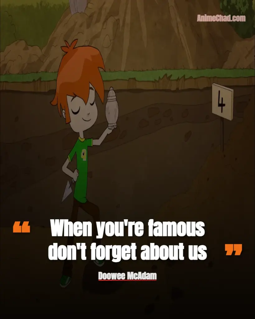 Doowee Mc Adam Quotes (5)