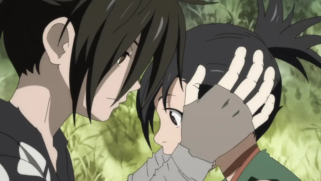 Dororo
