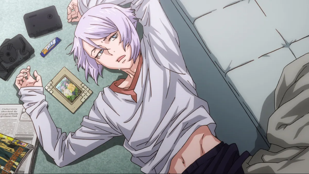 Double Decker! Doug & Kirill