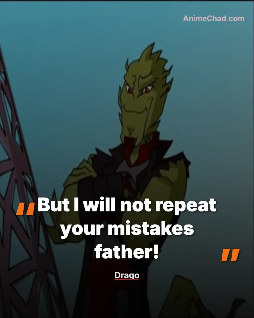 Drago Quotes (1)