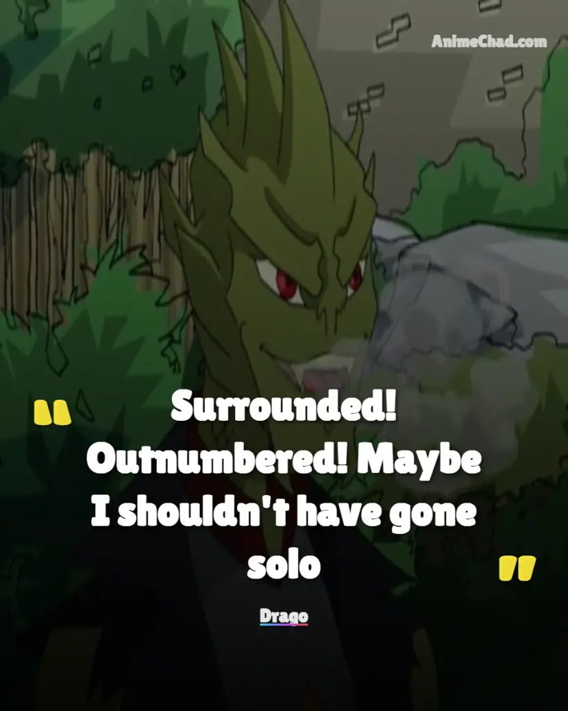 Drago Quotes (2)