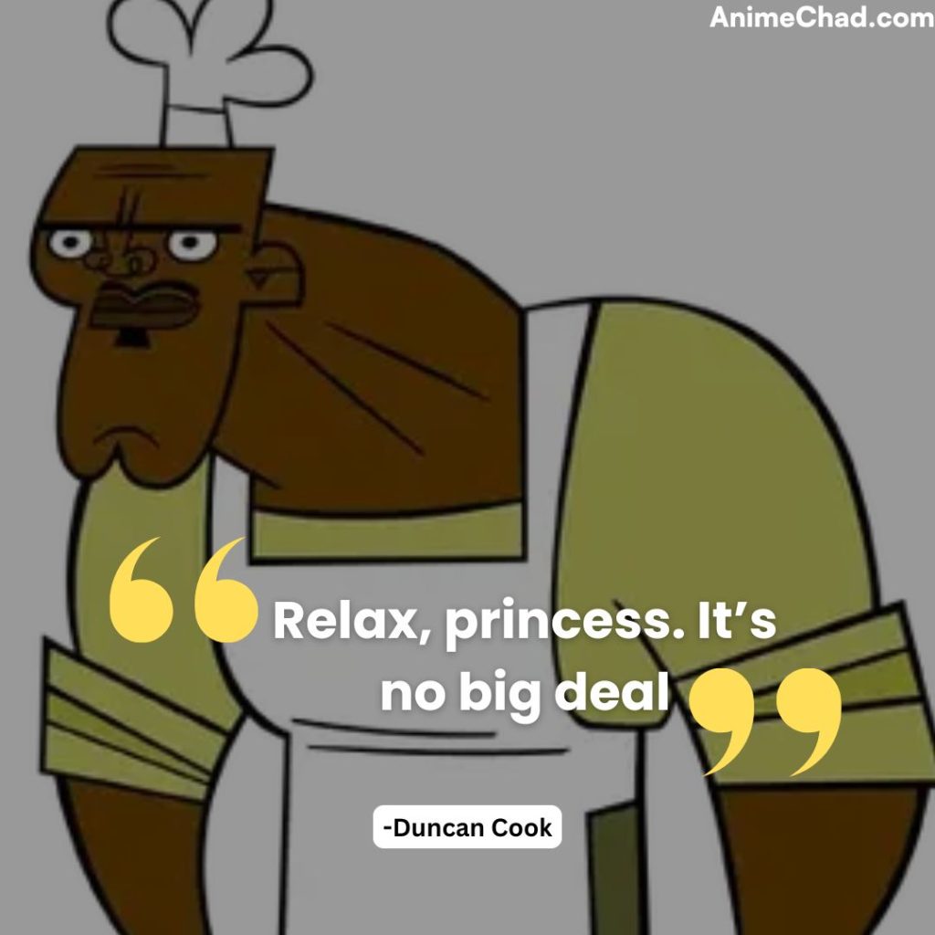 Duncan Cook Quotes (1)