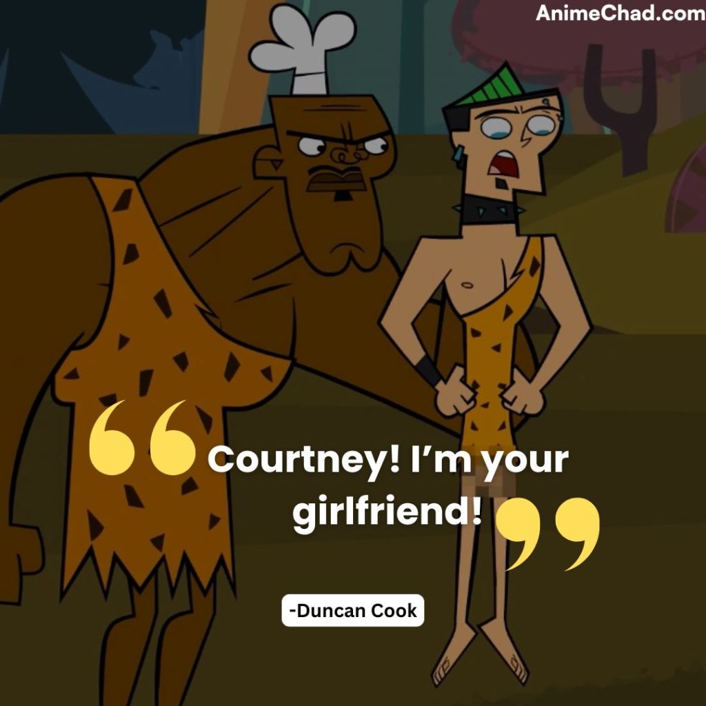 Duncan Cook Quotes