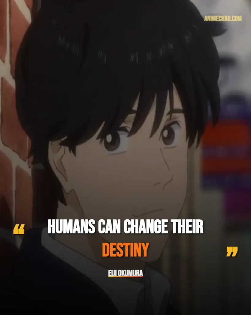 Eiji Okumura Quotes (1)