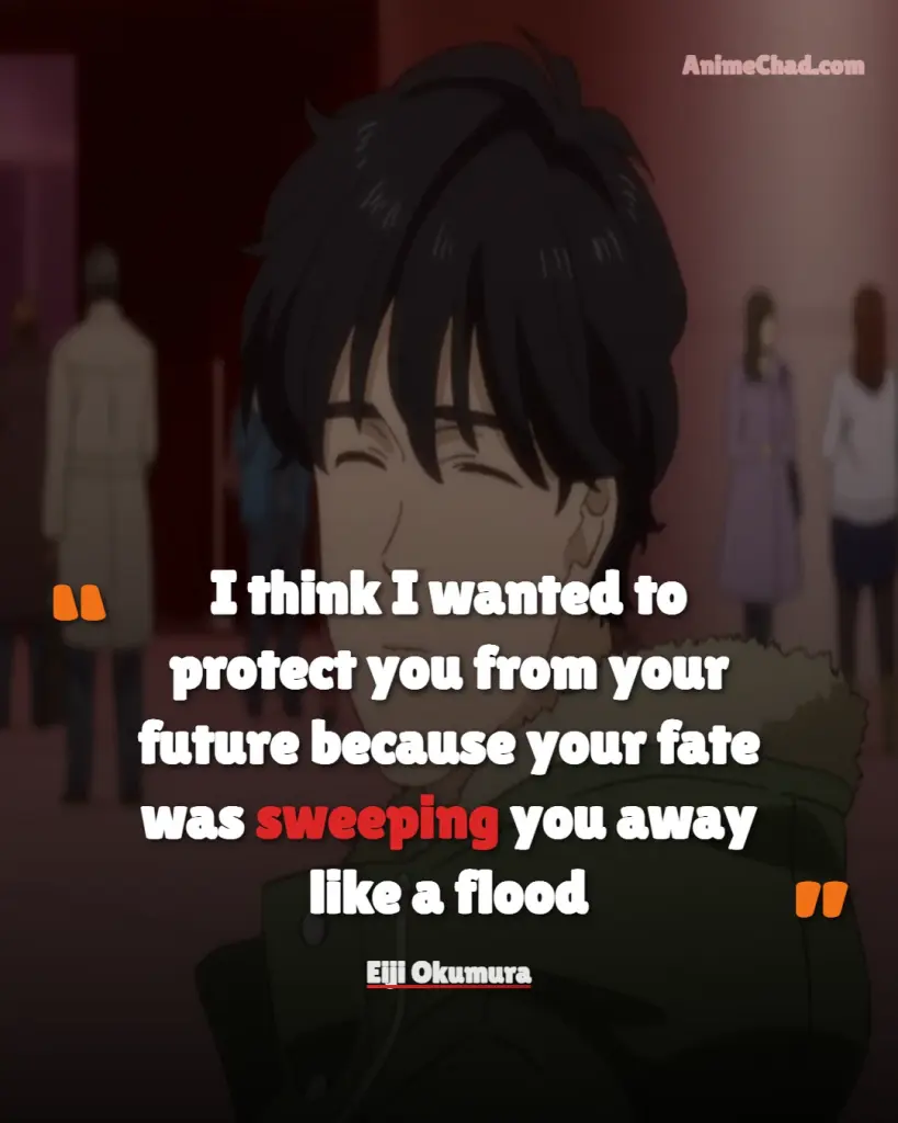 Eiji Okumura Quotes (5)