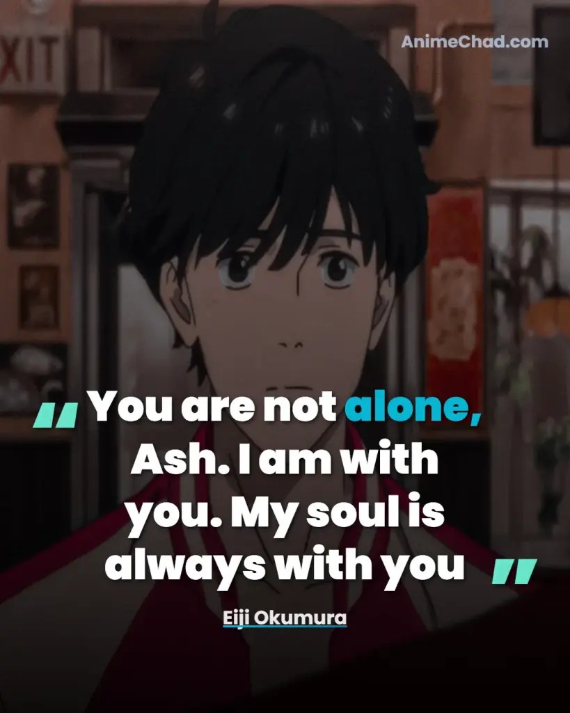 Eiji Okumura Quotes (6)