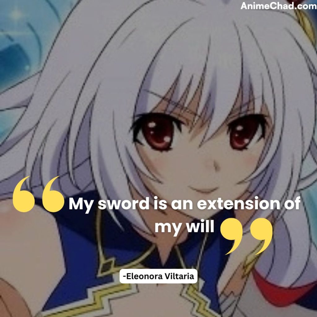 Eleonora Viltaria Quotes (3)