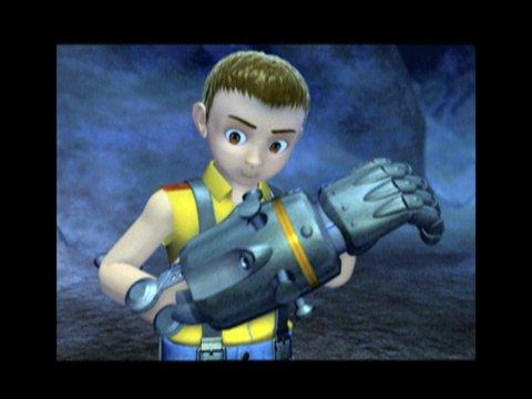 Eon Kid