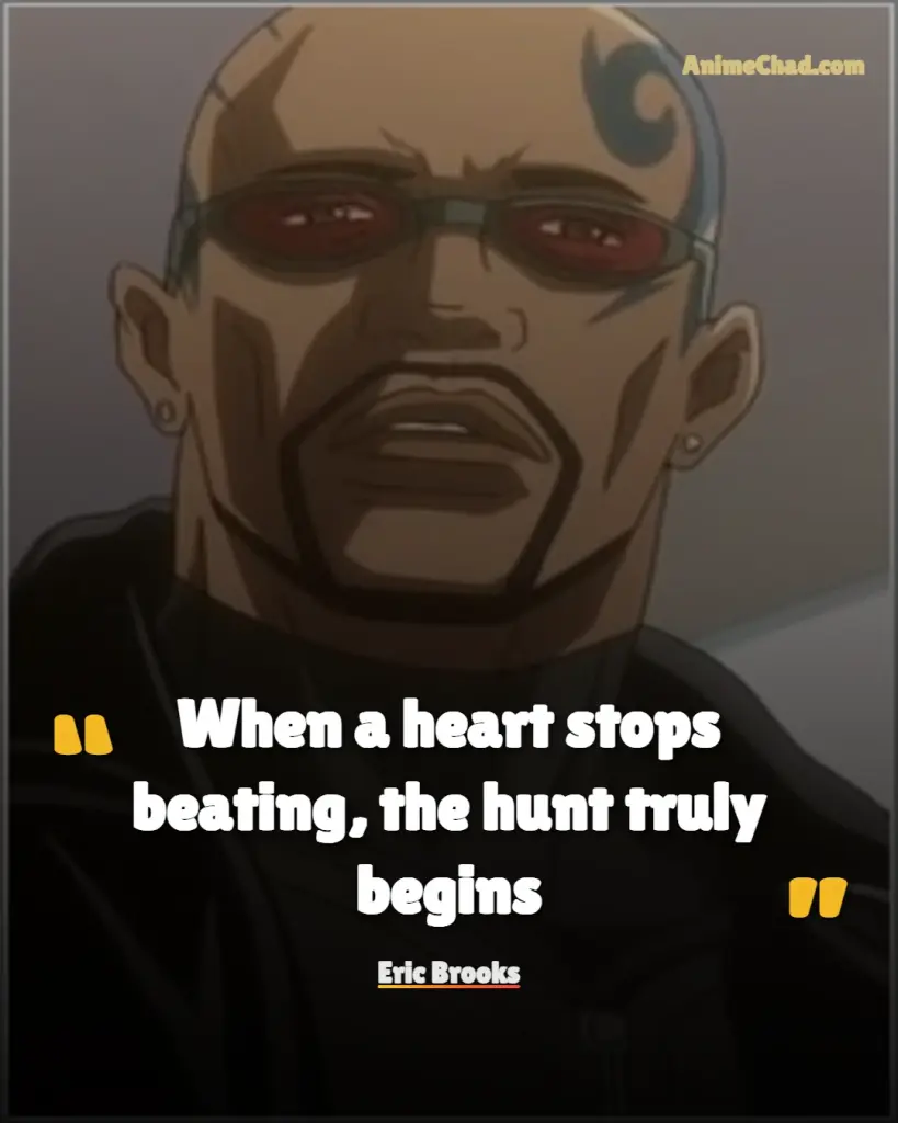 Eric Brooks Quotes (6)