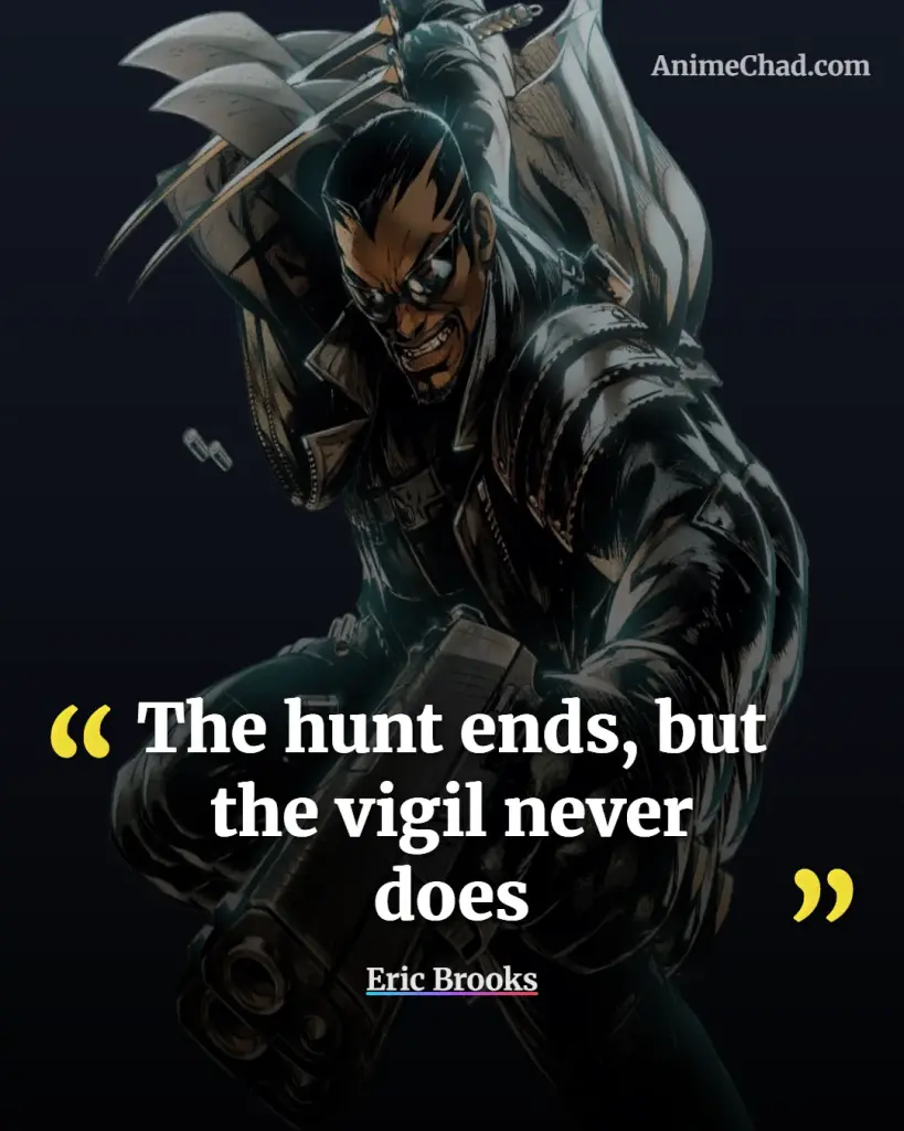 Eric Brooks Quotes (8)