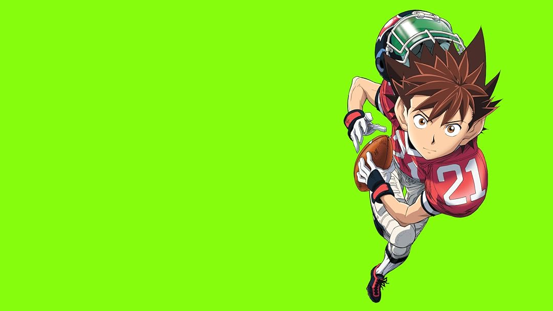 Eyeshield
