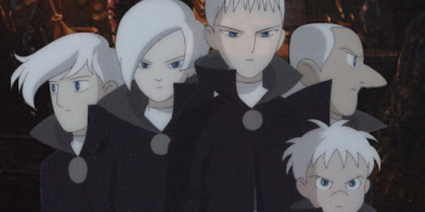 Fantastic Children