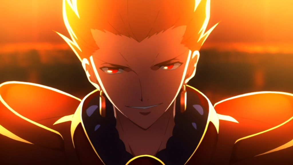 Fate Zero