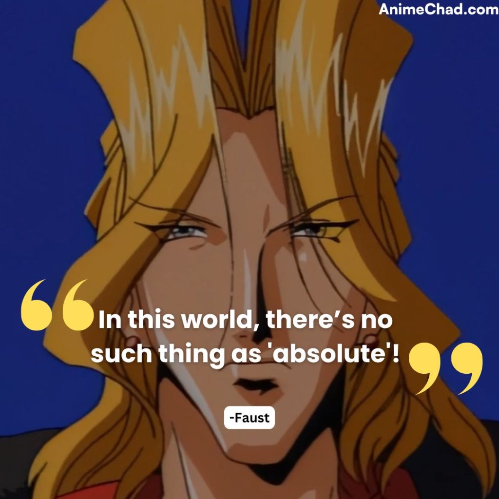Faust Quotes (1)