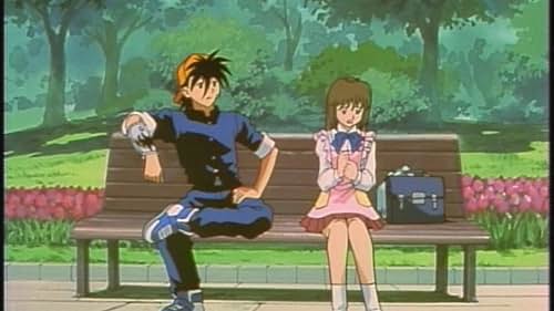 Flame Of Recca
