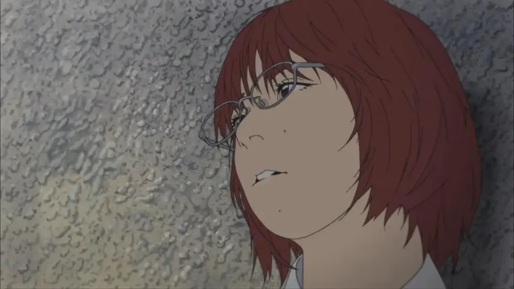 Flowers Of Evil (Aku No Hana)