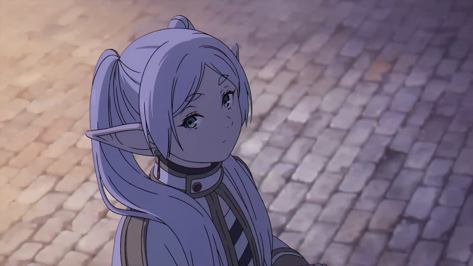 Frieren Beyond Journey’s End