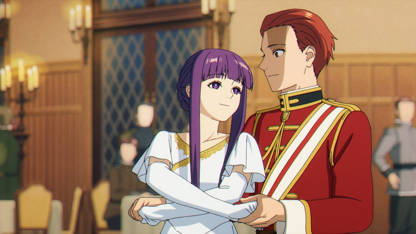 Frieren Beyond Journey’s End