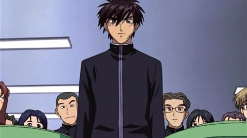 Full Metal Panic!
