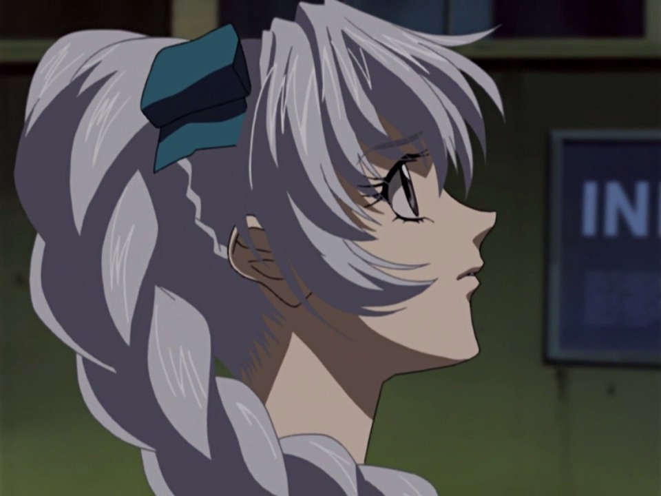 Full Metal Panic!