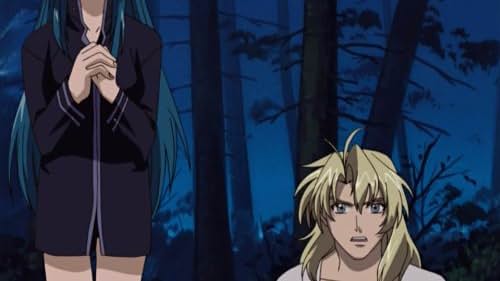 Full Metal Panic!