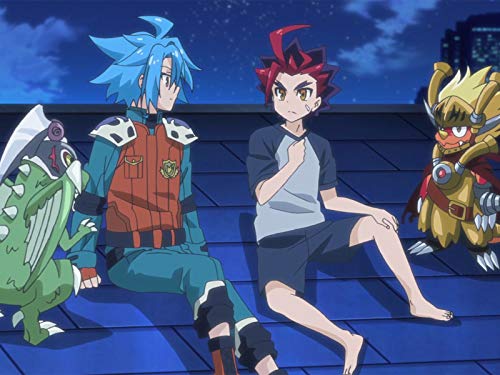 Future Card Buddyfight