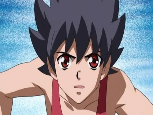 Gaiking Legend Of Daikyu Maryu