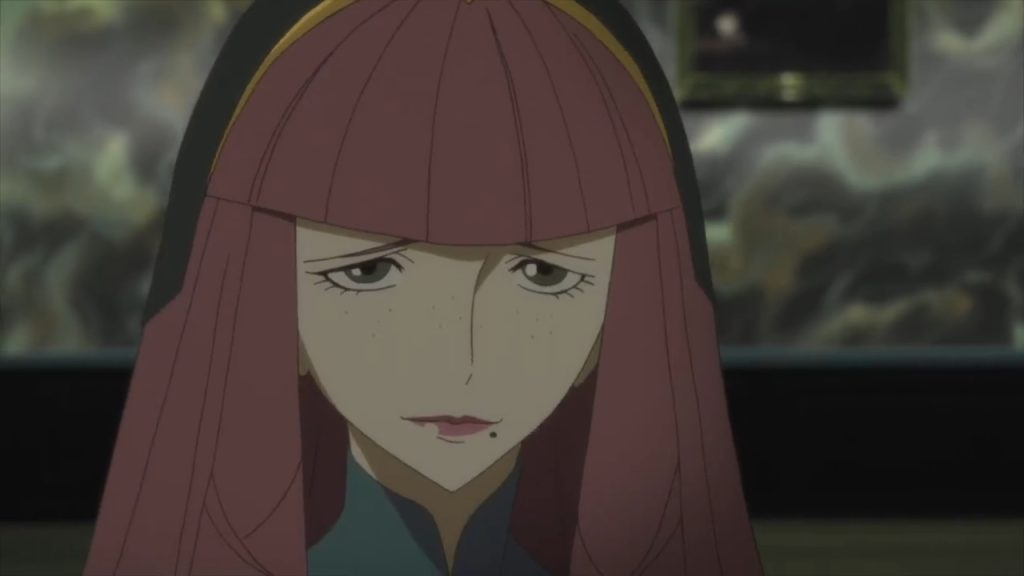 Garo The Animation