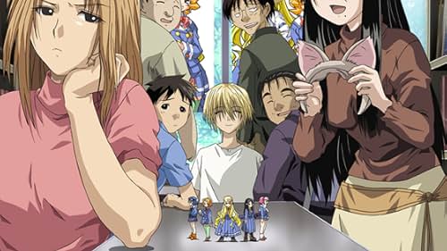 Genshiken
