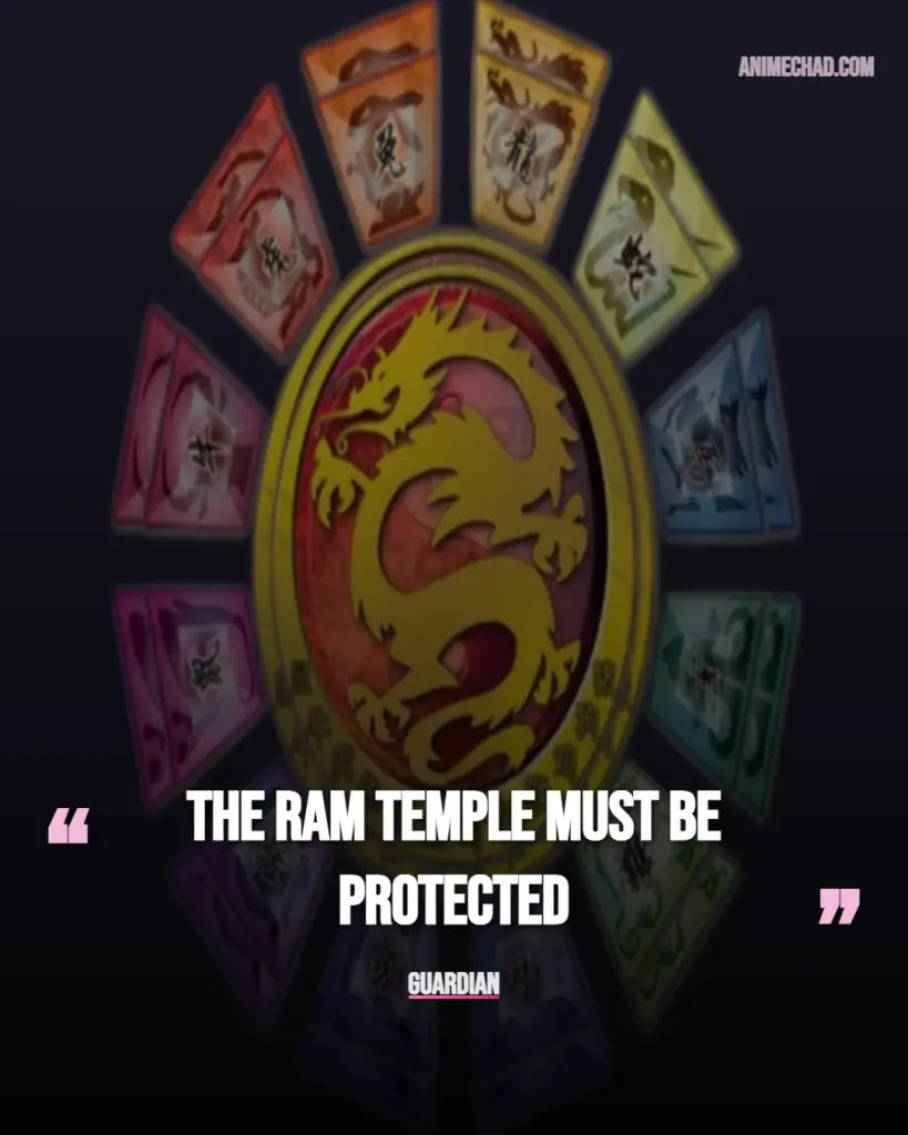 Guardian Quotes