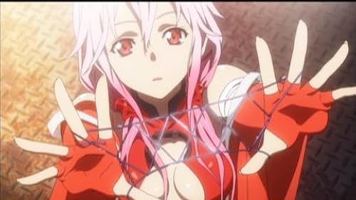 Guilty Crown