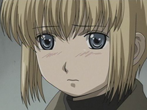 Gunslinger Girl