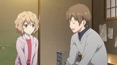 Hanasaku Iroha