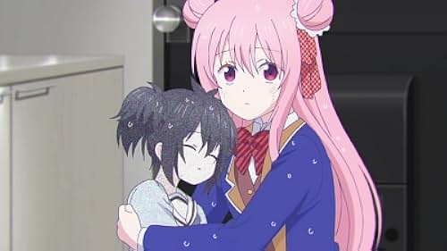 Happy Sugar Life