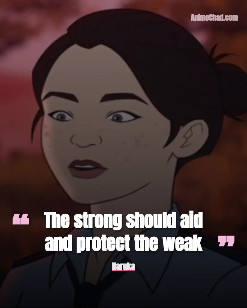 Haruka Quotes (1)