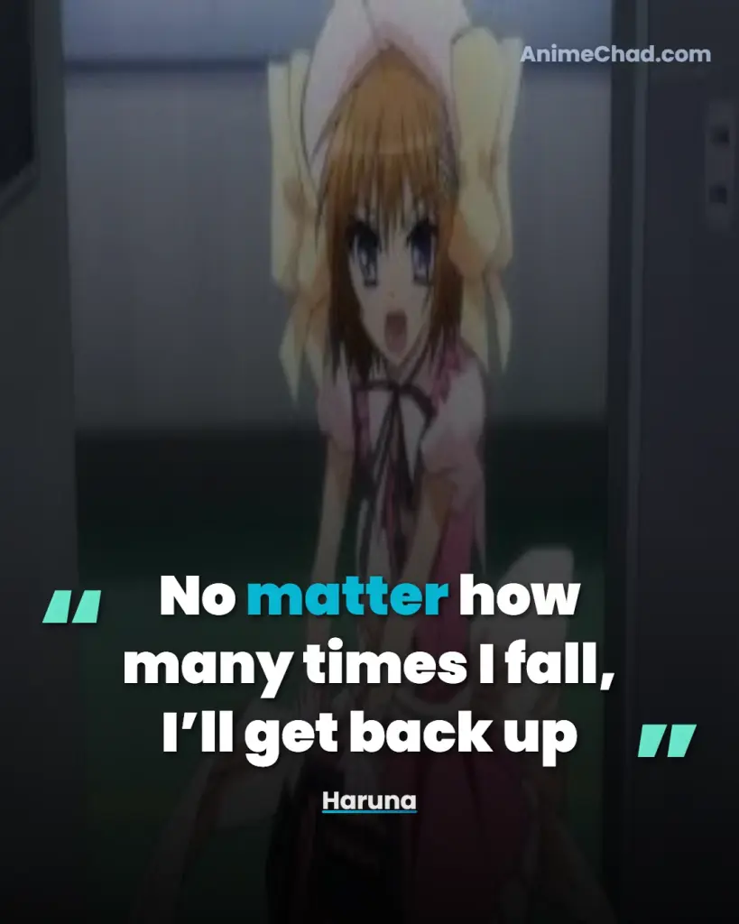Haruna Quotes (3)