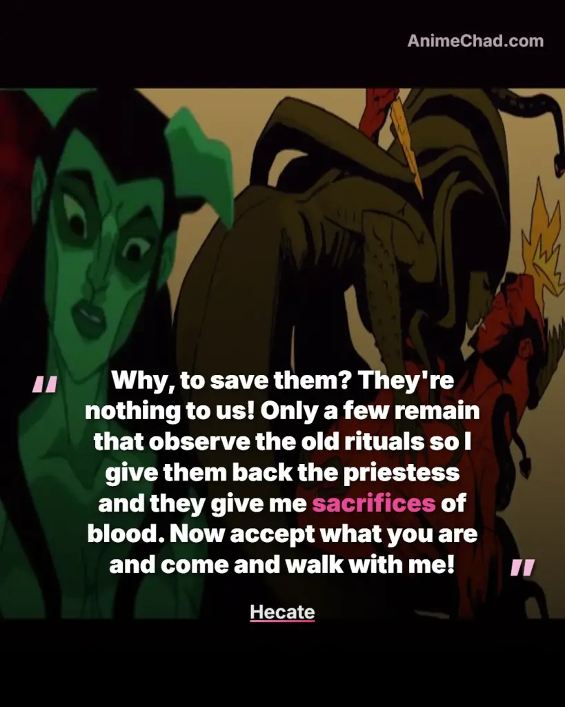 Hecate Quotes (1)