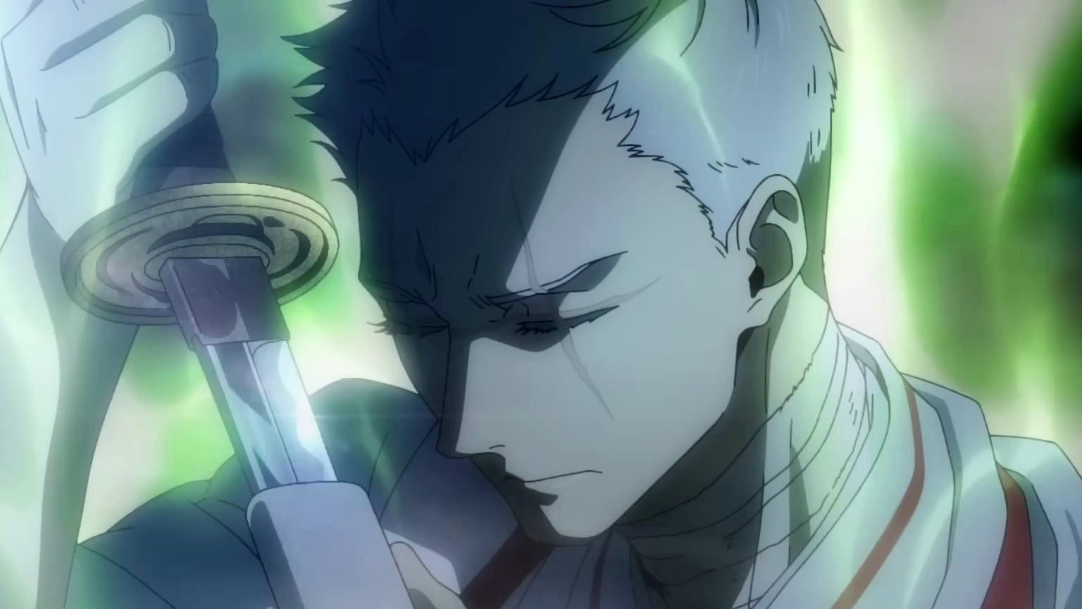 Hell’s Paradise Jigokuraku